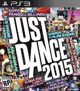 Descargar Just Dance 2015 [MULTI][Region Free][FW 4.4x][PROTON] por Torrent